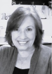 Debra J.M. Smith of Informing Christians -  Political and Biblical Topics 